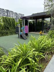 Tanah Merah Kechil Link (D16), Condominium #562243811
